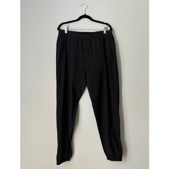 lululemon athletica Surge Jogger 29" in Black - Picture 3 of 8